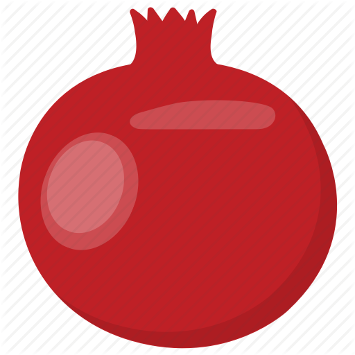 Juicy Fruit, Pomegranate, Pomegranate Seeds, Red Pomegranate