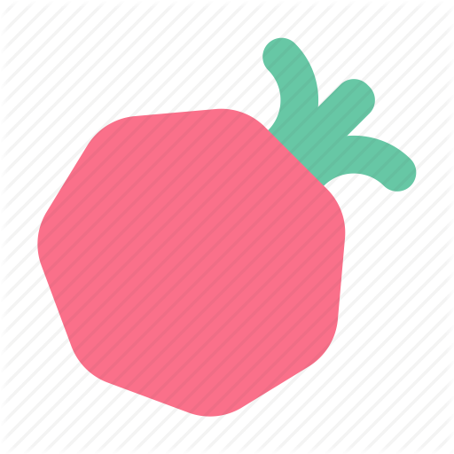 Pomegranate Icon