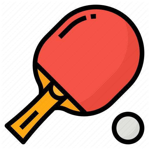 Ping Pong Icon