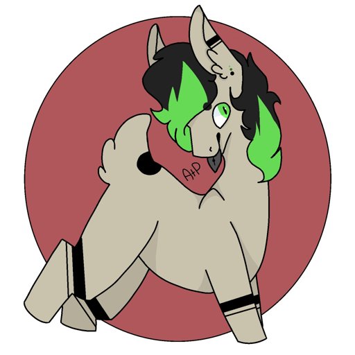 Base + Pony Icon Equestria Amino