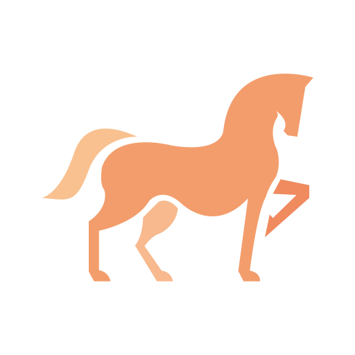 Pony Icons, Download Free Png And Vector Icons, Unlimited Free