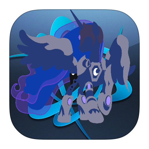 Pony Icon