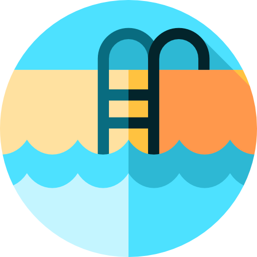 Swimming Pool Icon