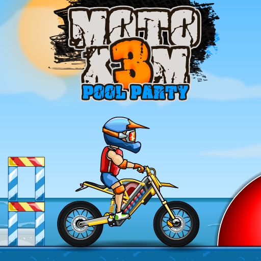 Publish Moto Xm Pool Party On Your Website