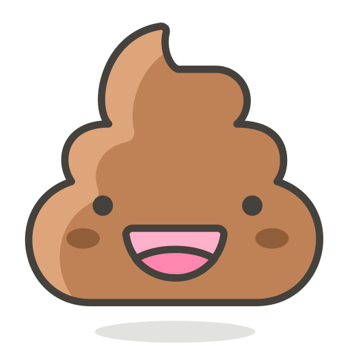 Pile Of Poo