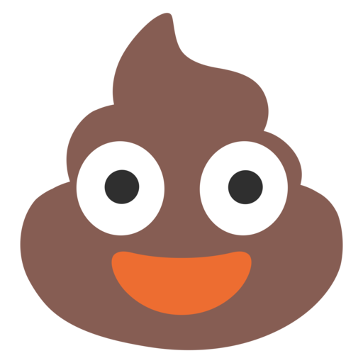 Pile Of Poo Emoji Poop Emoji