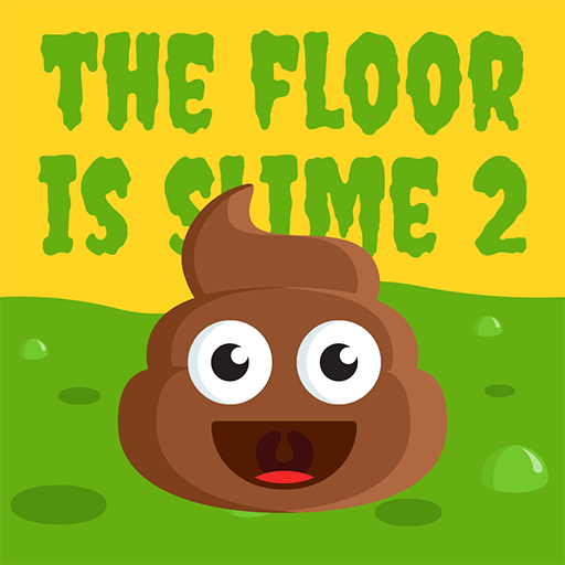 The Floor Is Slime