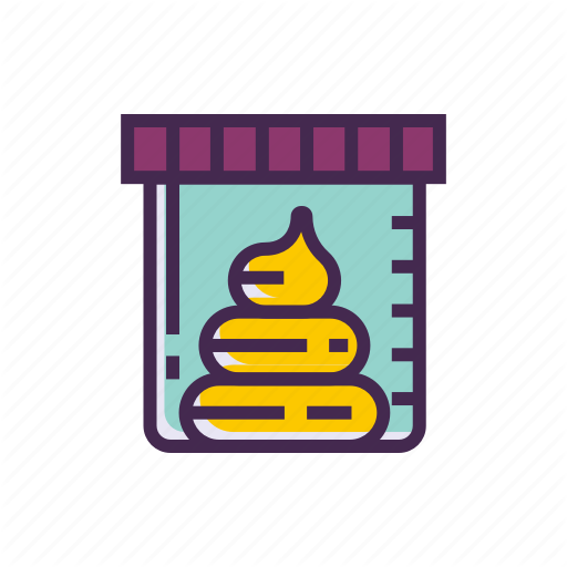Poop, Sample Icon