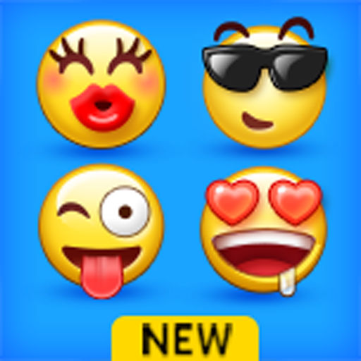 Emoji Keyboard