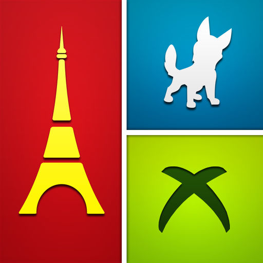 Mega Quiz Free Pop Culture Game