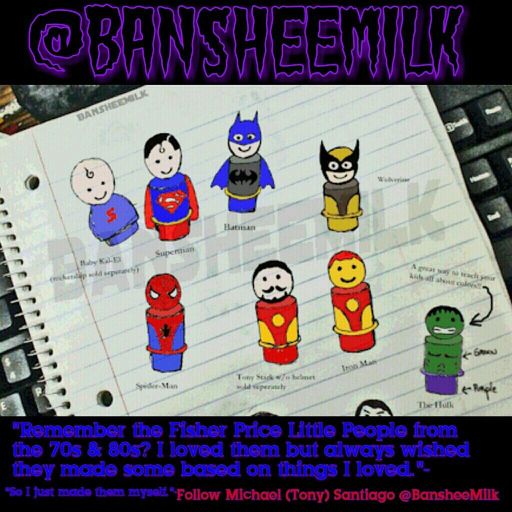 Timburton Geekdom Amino