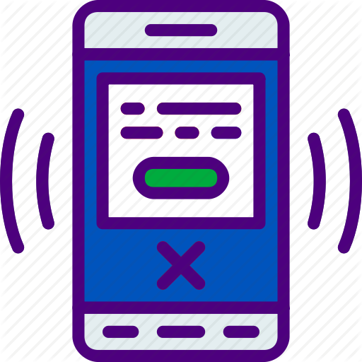 App, Interaction, Interface, Mobile, Pop, Up Icon