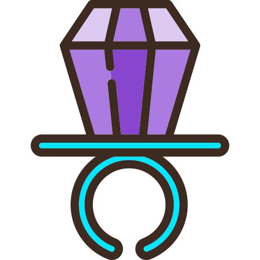 Ring Pop Png Icon