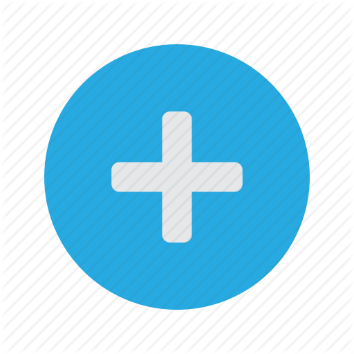 Add, Increase, Maths, Plus Icon