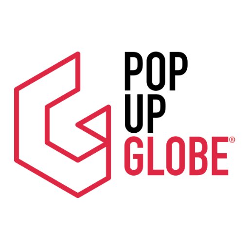 Pop Up Globe