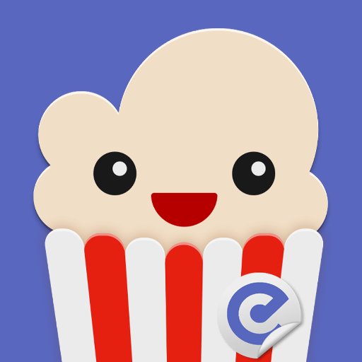 Popcorn Time Ce