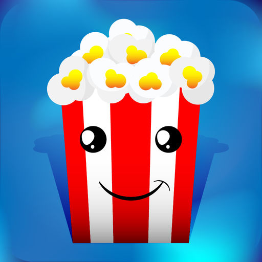 Popcorn Trivia For Movies Tv Shows Game Time