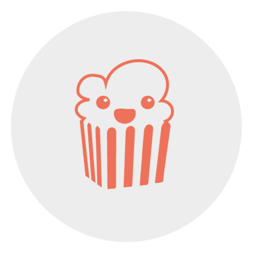 Popcorntime Icon