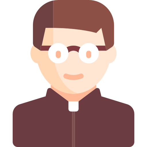 Priest Icon