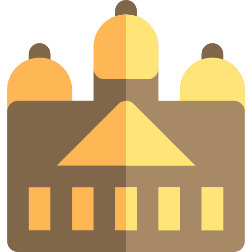 Vatican, Pope, Italy, Monuments, Saint, Catholic, Church Icon