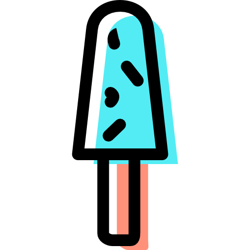 Popsicle Icon Free Of Drink And Food Assets