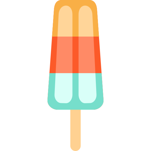 Popsicle Png Icon