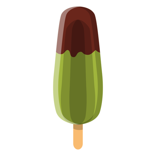 Popsicle Ice Cream Icon