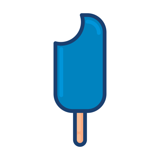 Popsicle Icon