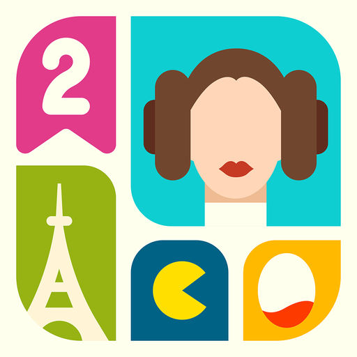 Icon Pop Quiz