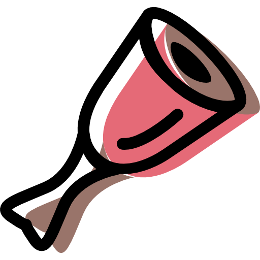 Pork Icon