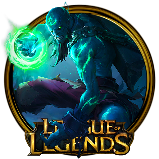 Classic Ryze League Of Legends Lol Champion Skin On Mobafire