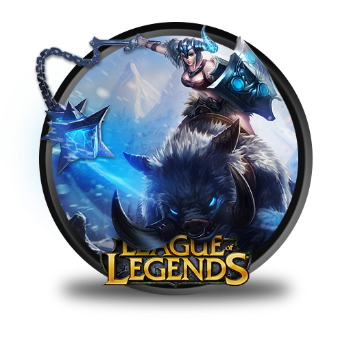 Sejuani Art Mysejuani