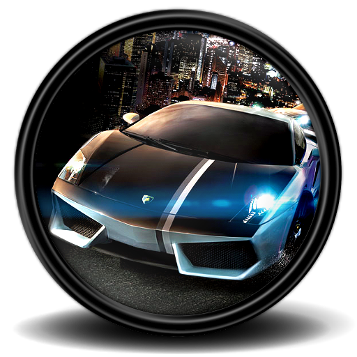 Need For Speed World Online Icon