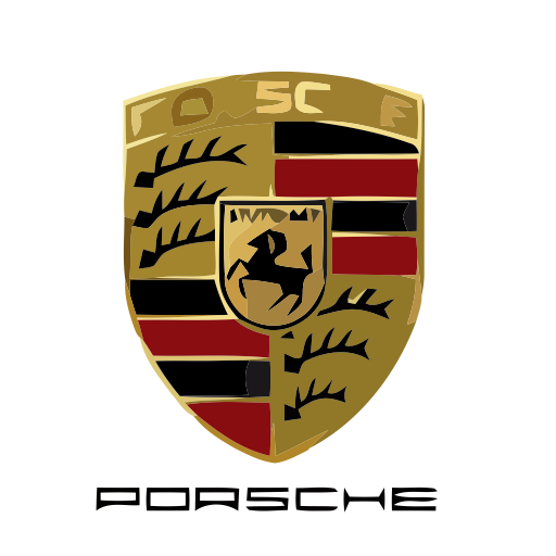 Porsche Icon Png And Vector For Free Download