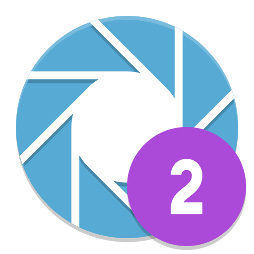 Portal Icon Papirus Apps Iconset Papirus Development Team