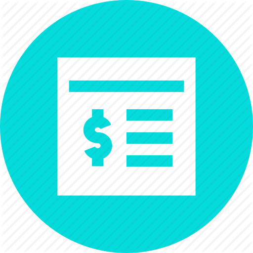 App, Banking, Finance, Portal, Report, Window Icon