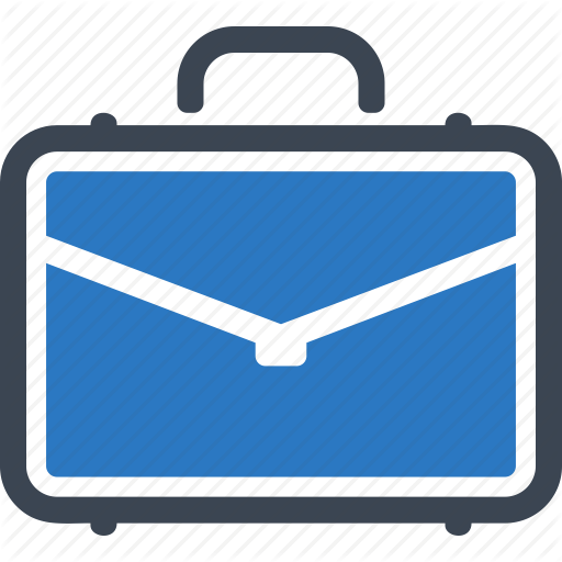 Briefcase, Business, Portfolio, Services Icon