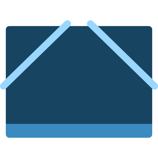 Storage Portfolio Png Icon