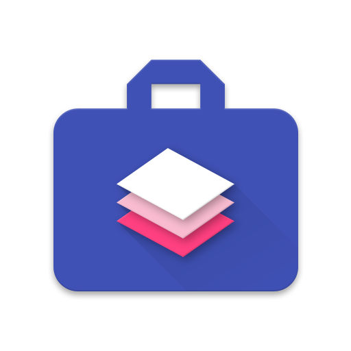 Materialup Portfolio Icon