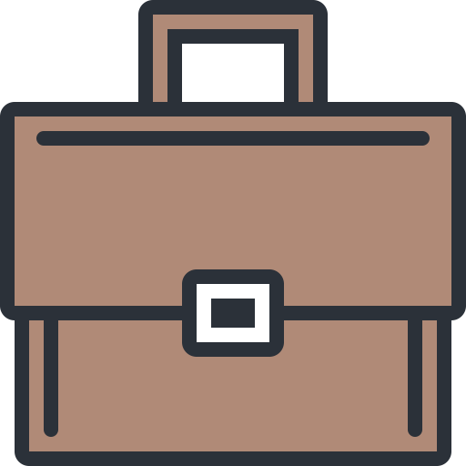 Portfolio Icon With Png And Vector Format For Free Unlimited