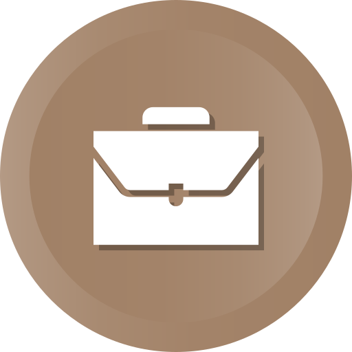 Bag, Briefcase, Business, Bag, Documents, Bag, Portfolio Icon Free