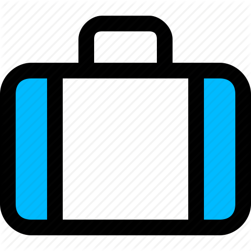 Bag, Business, Money, Portfolio Icon