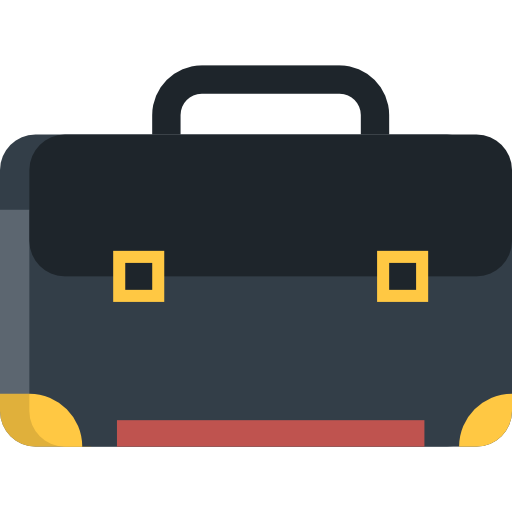 Portfolio Free Vector Icons Designed