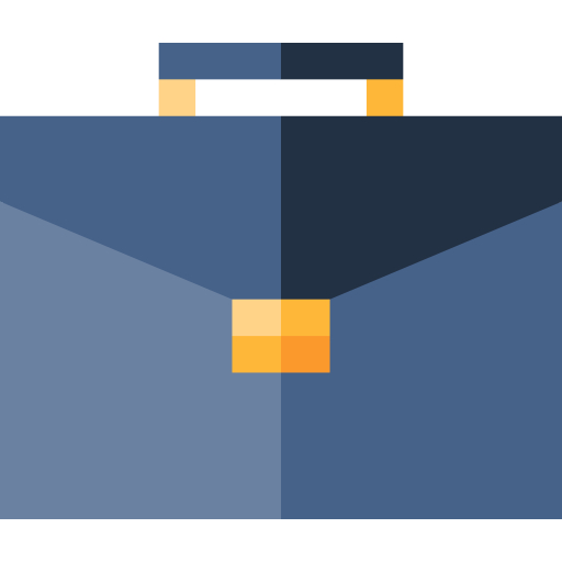 Portfolio Icon Business And Office Collections Freepik