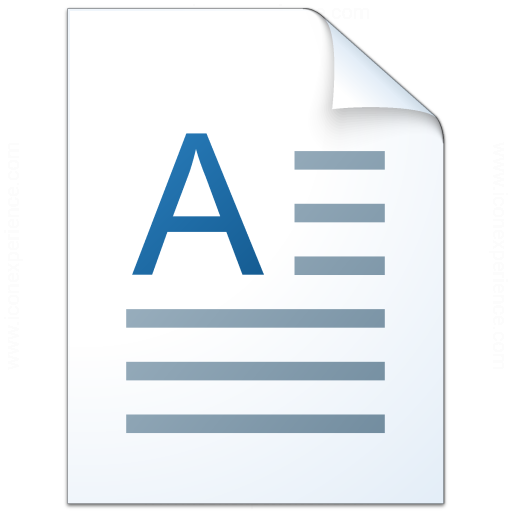 Iconexperience V Collection Orientation Portrait Icon