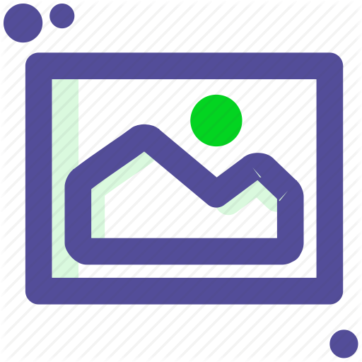 Imagen, Photography, Picture, Portrait Icon