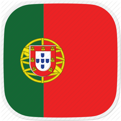 Flag, Portugal, Pt Icon