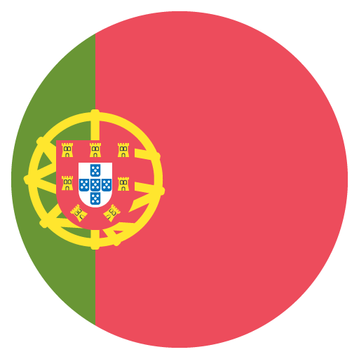 Flag Of Portugal Emoji For Facebook, Email Sms Id