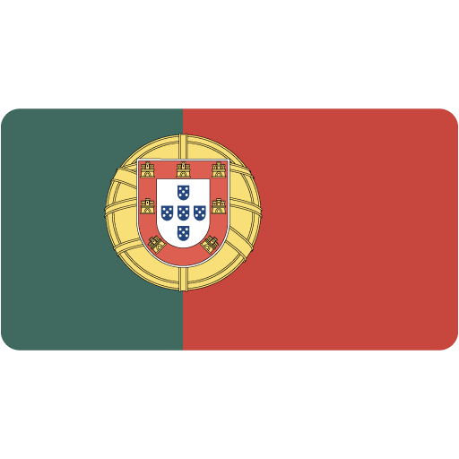 Portugal, Flag, Flags Icon Free Of Flat Europe Flag Icons