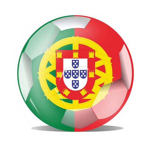Portugal Flag Logo Png Images